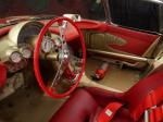 Chevrolet Corvette JRG Special Competition Coupe 1960 года